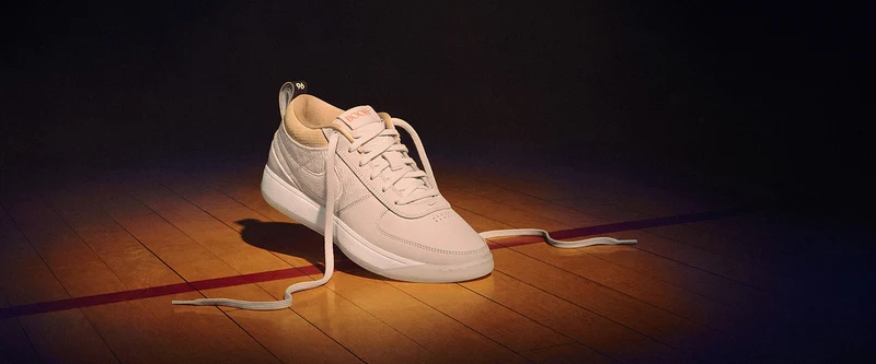 Nike Book 1