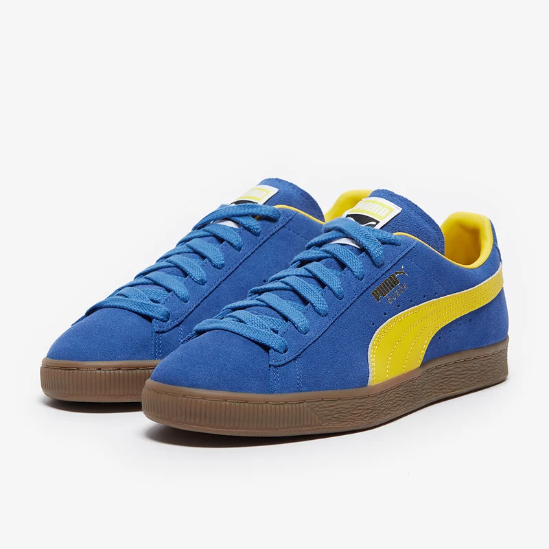 Puma Suede Terrace