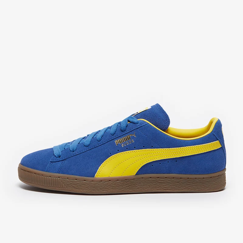 Puma Suede Terrace