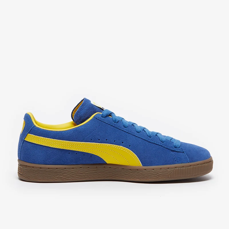 Puma Suede Terrace