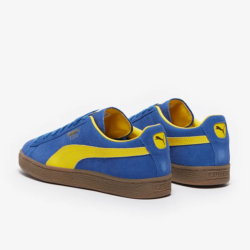 Puma Suede Terrace