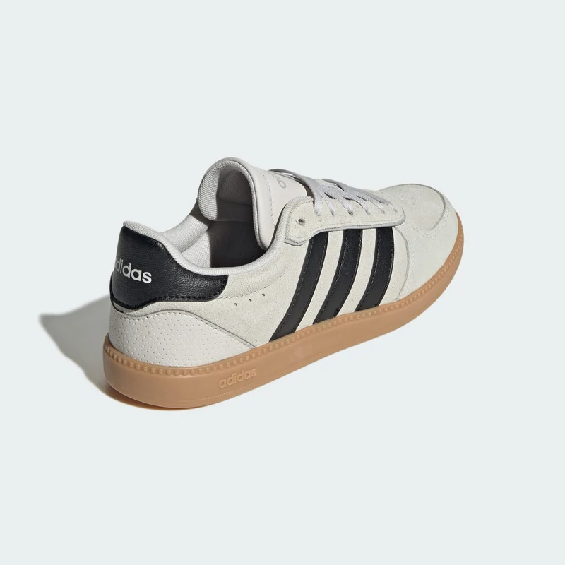adidas Womens Breaknet Sleek Shoes
