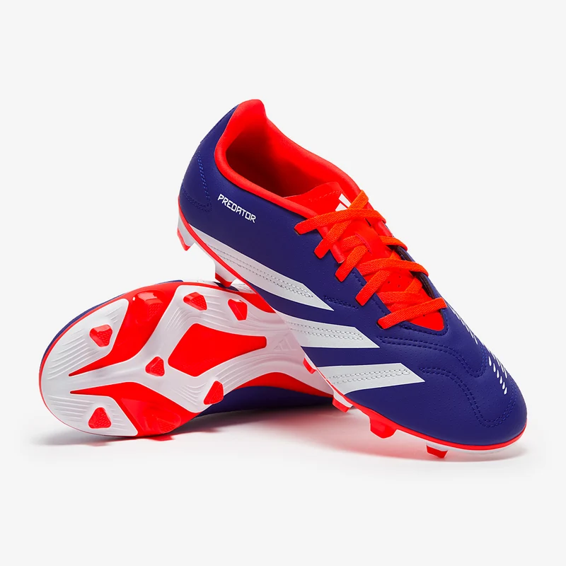 adidas Kinder Predator Club FG