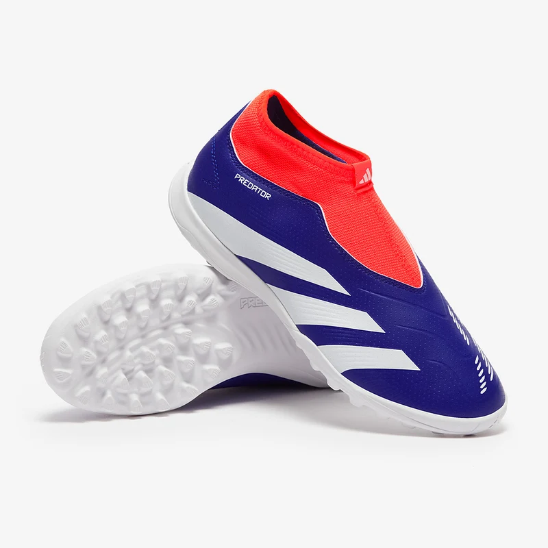 adidas Kinder Predator League Schnürungslos TF