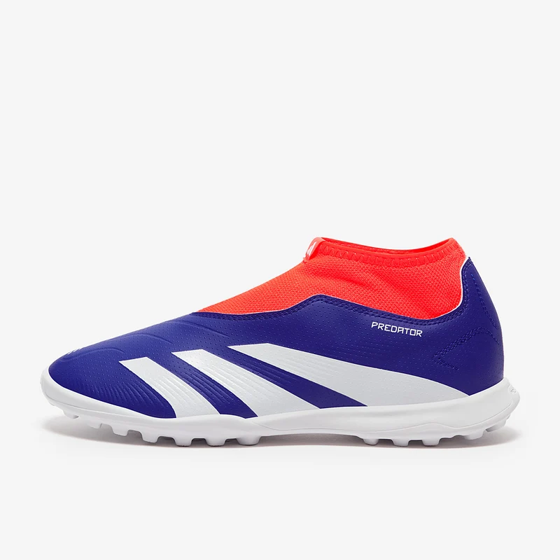adidas Kinder Predator League Schnürungslos TF