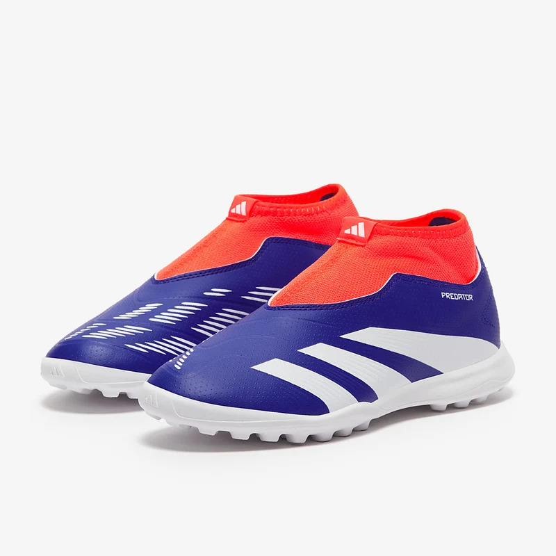 adidas Kinder Predator League Schnürungslos TF