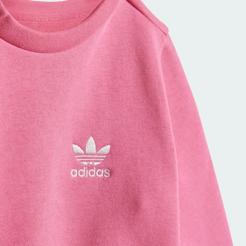 adidas Originals Kids Crew Set Kids