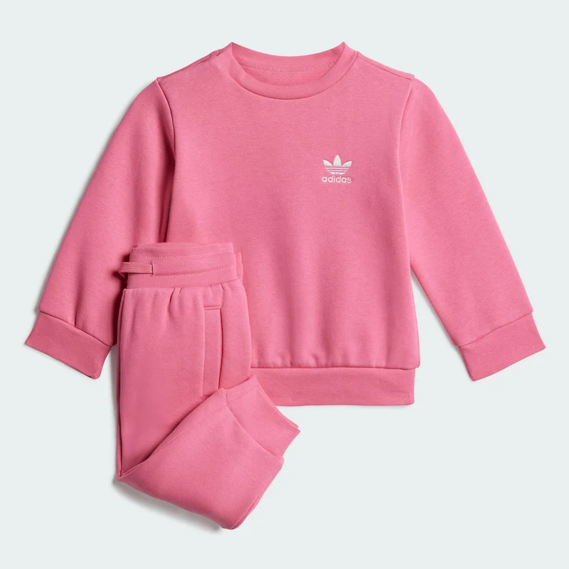 adidas Originals Kids Crew Set Kids