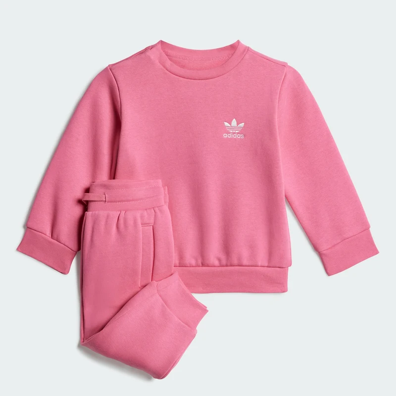 adidas Originals Kids Crew Set Kids