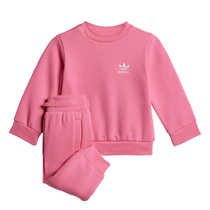 adidas Originals Kids Crew Set Kids