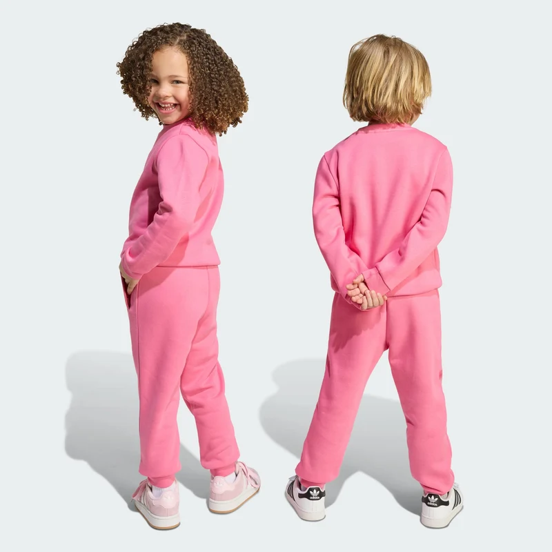 adidas Originals Kids Crew Set Kids