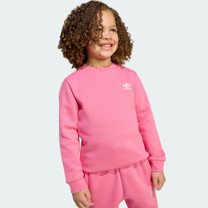 adidas Originals Kids Crew Set Kids