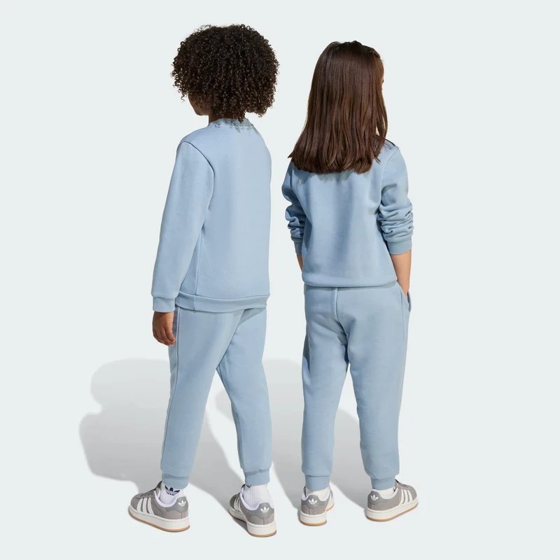 adidas Originals Kids Crew Set Kids