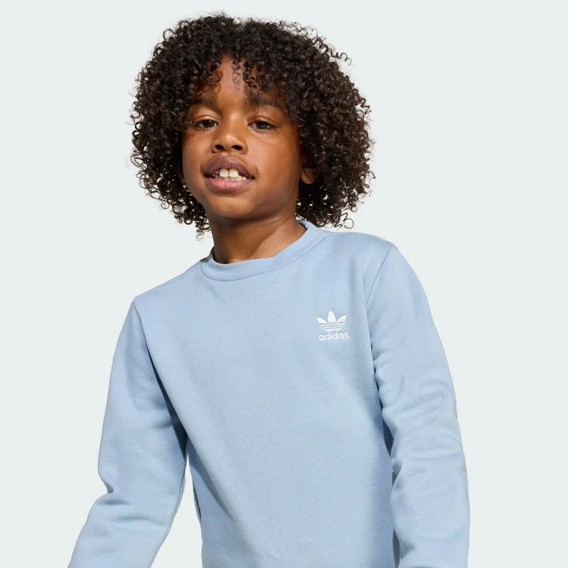 adidas Originals Kids Crew Set Kids