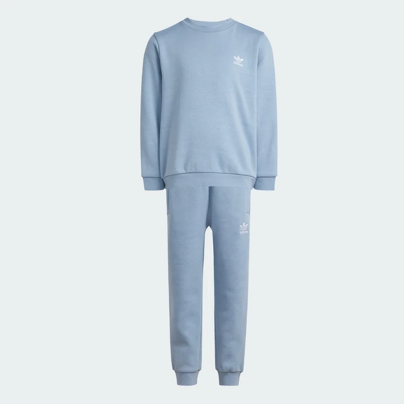adidas Originals Kids Crew Set Kids