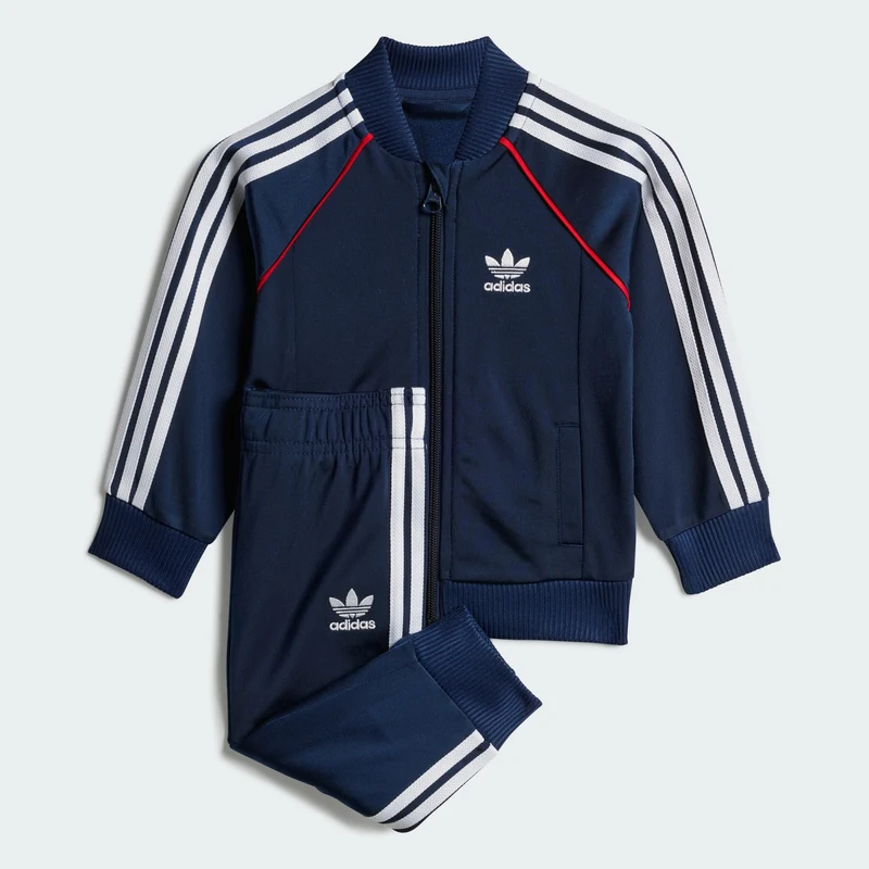 adidas Originals Kids Adicolor SST Track Suit Kids