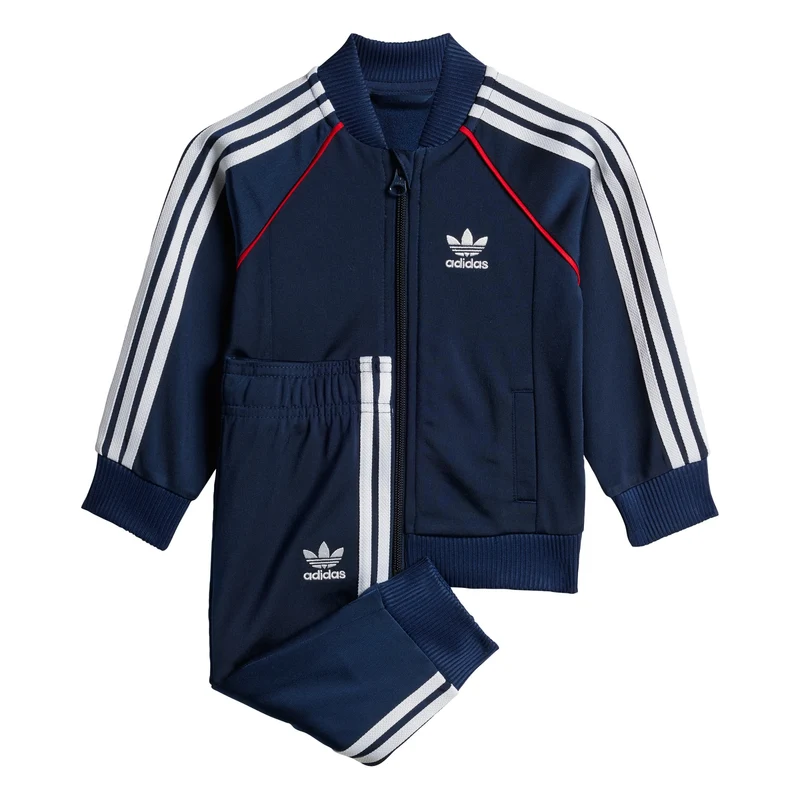 adidas Originals Kids Adicolor SST Track Suit Kids