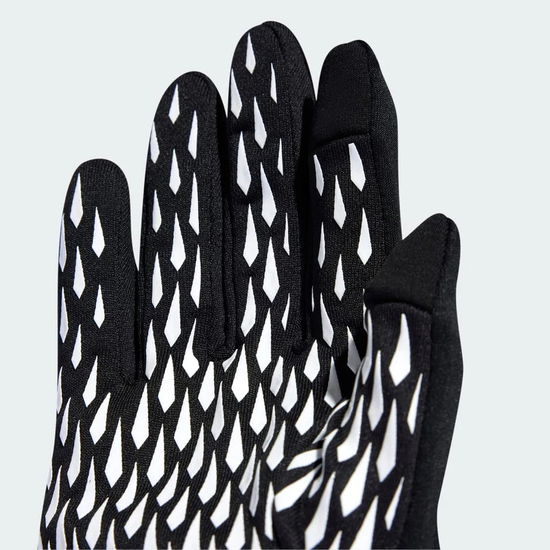 adidas Unisex Real Madrid Home Fieldplayer Gloves