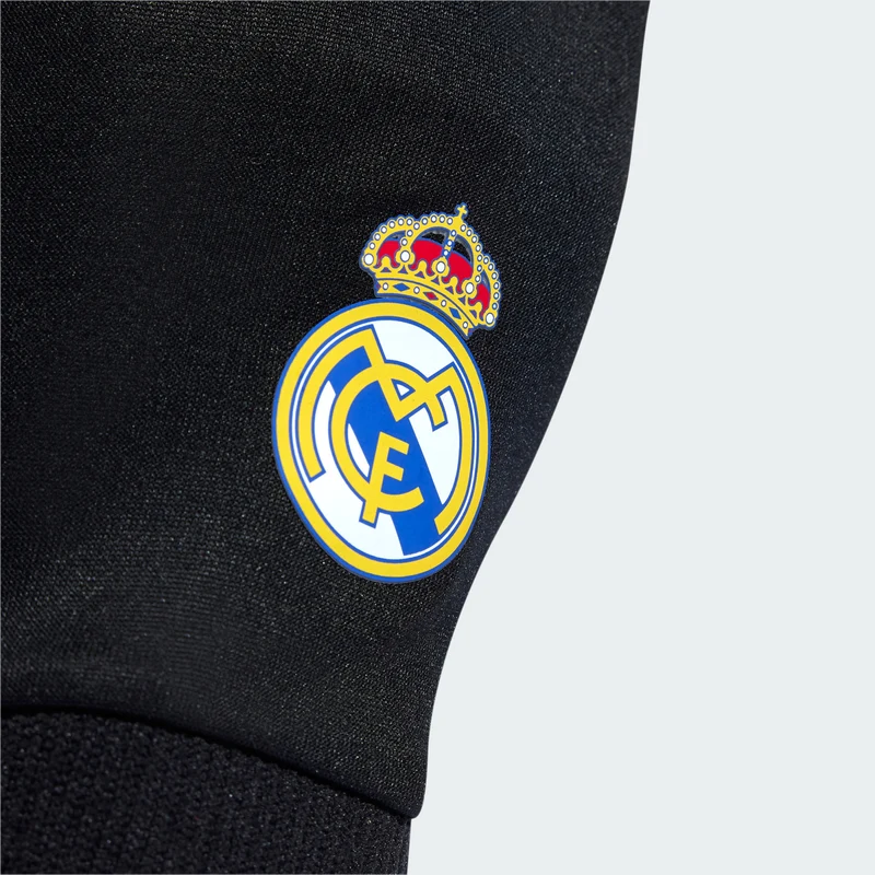 adidas Unisex Real Madrid Home Fieldplayer Gloves