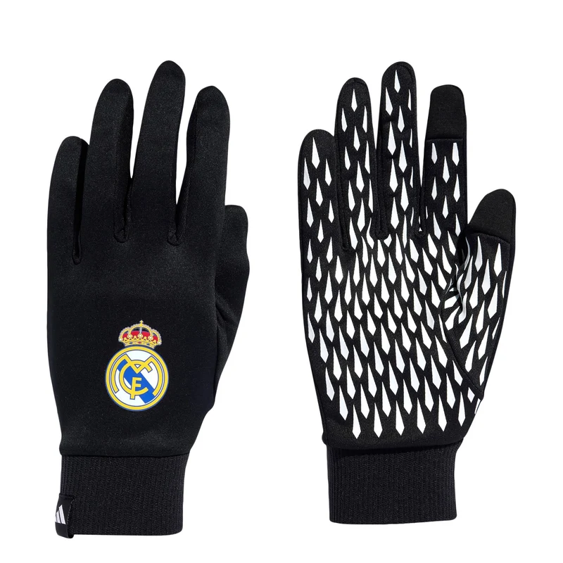 adidas Unisex Real Madrid Home Fieldplayer Gloves