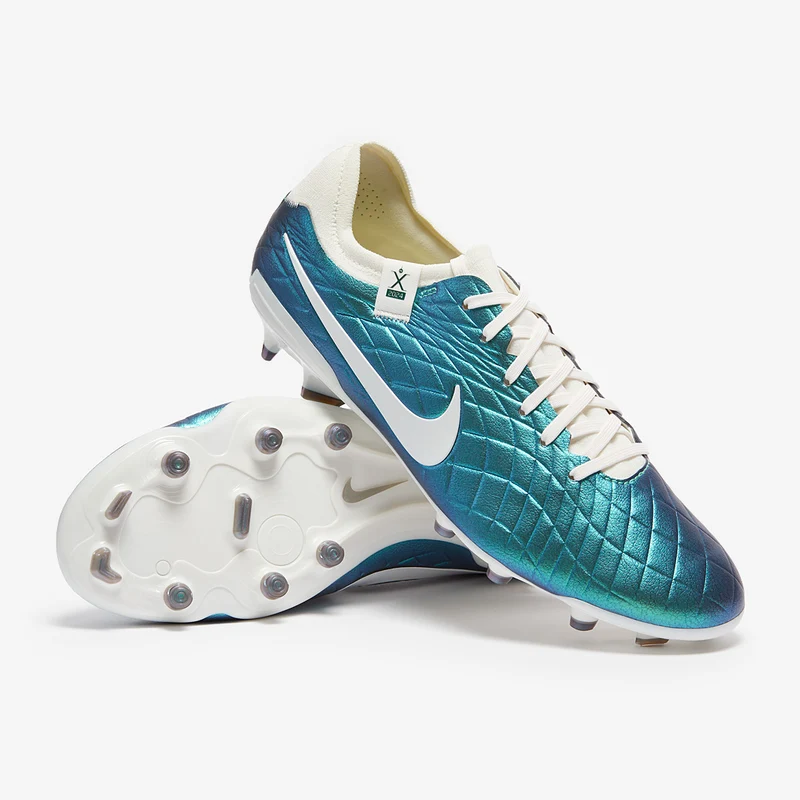 Nike Tiempo Legend X Pro FG x Emerald