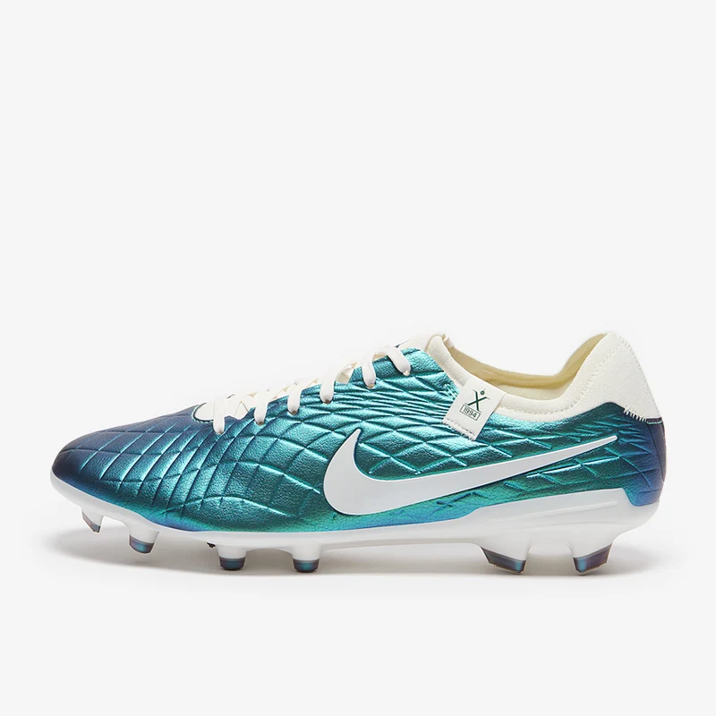 Nike Tiempo Legend X Pro FG x Emerald