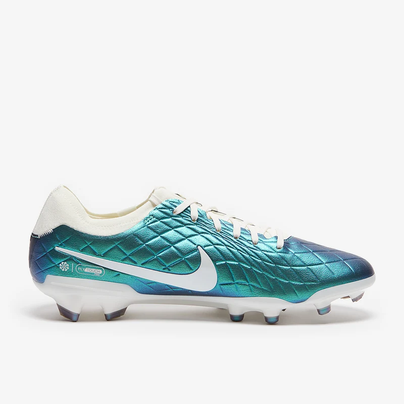 Nike Tiempo Legend X Pro FG x Emerald