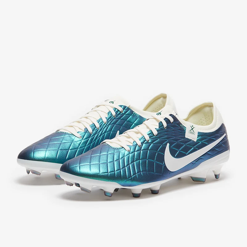 Nike Tiempo Legend X Pro FG x Emerald