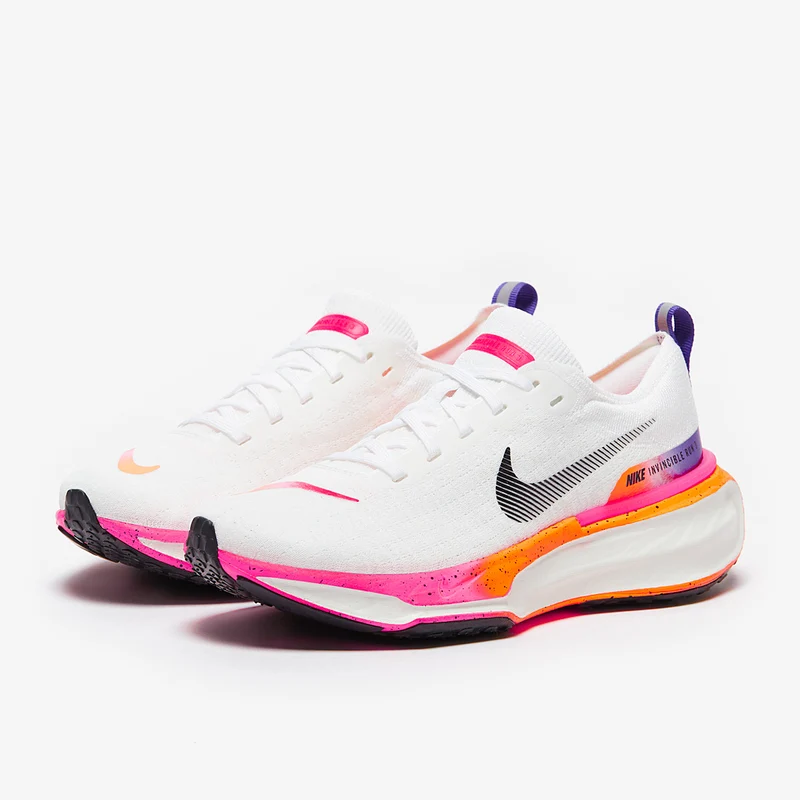 Nike Damen ZoomX Invincible Run Flyknit 3