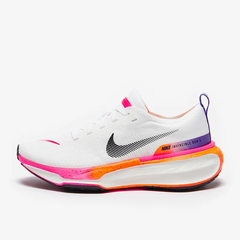 Nike Damen ZoomX Invincible Run Flyknit 3
