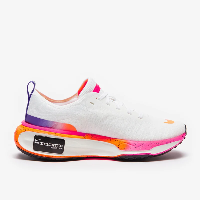 Nike Damen ZoomX Invincible Run Flyknit 3