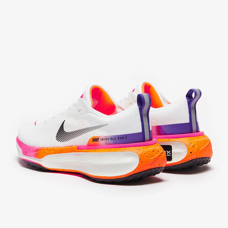 Nike Damen ZoomX Invincible Run Flyknit 3