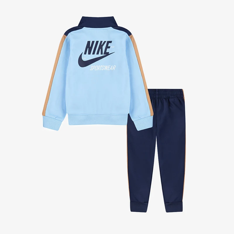 Nike Sportswear Jüngere Kinder Tricot Set (2-7 Jahre)