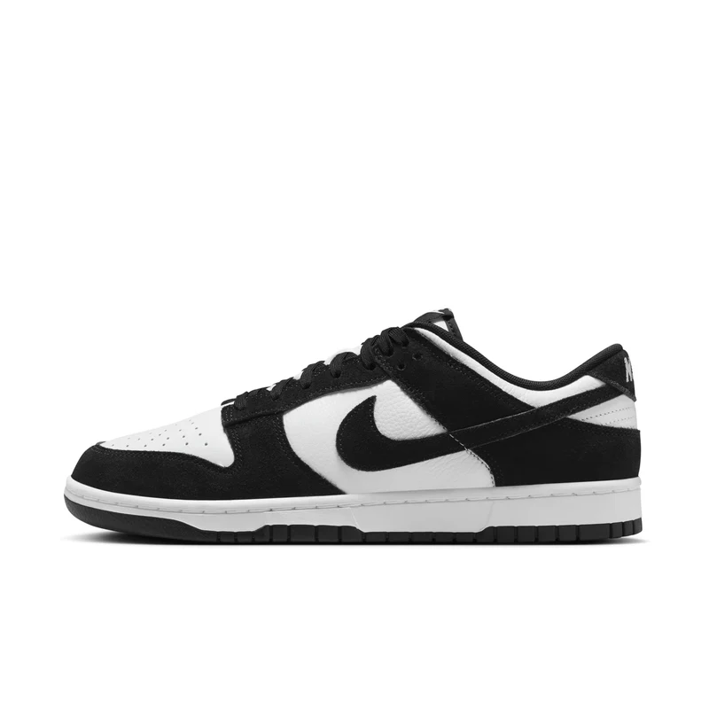 Nike Men's Shoes Dunk Low Retro