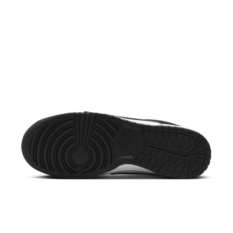 Nike Men's Shoes Dunk Low Retro