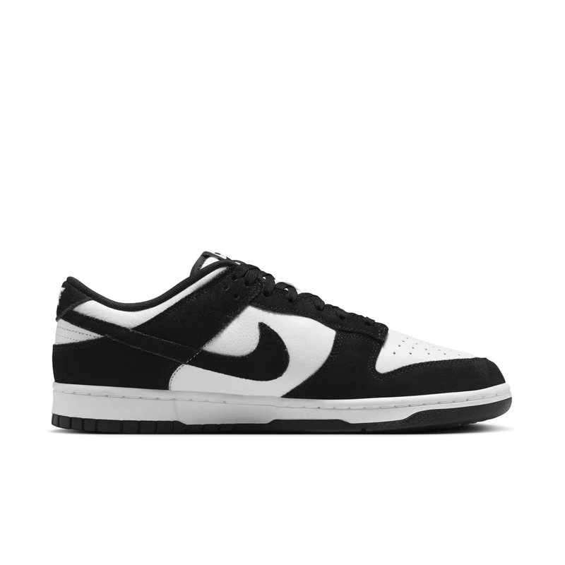 Nike Men's Shoes Dunk Low Retro