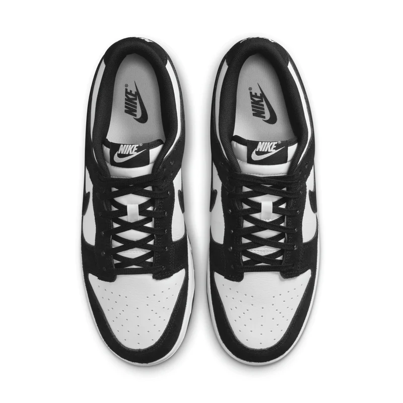Nike Men's Shoes Dunk Low Retro