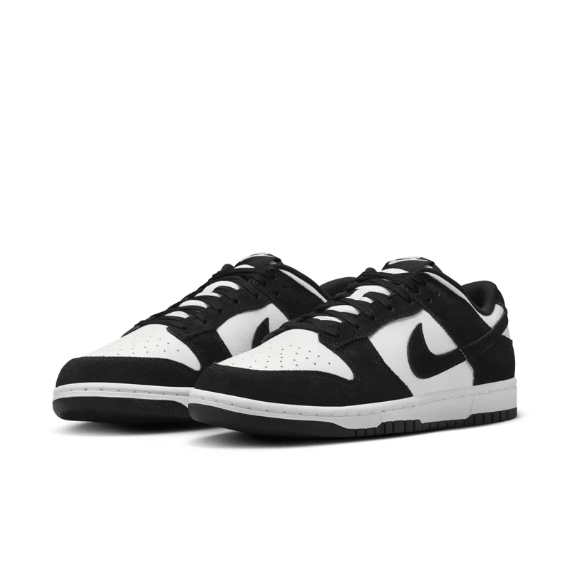 Nike Men's Shoes Dunk Low Retro