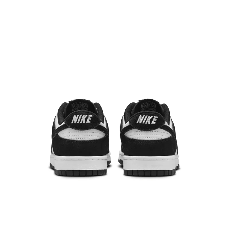 Nike Men's Shoes Dunk Low Retro