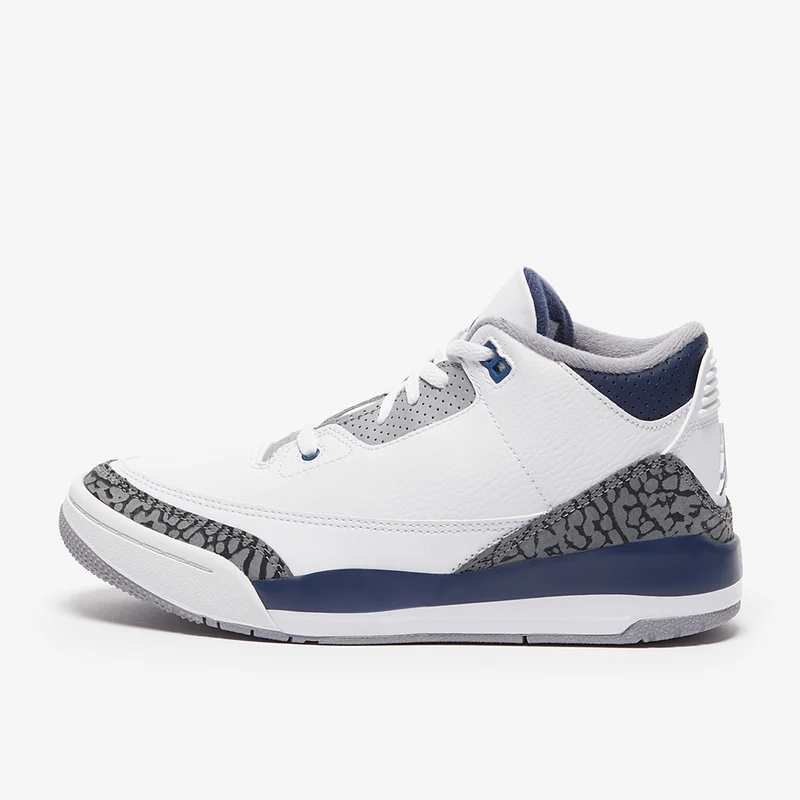 Jordan 3 Retro Jüngere Kinder (PS)