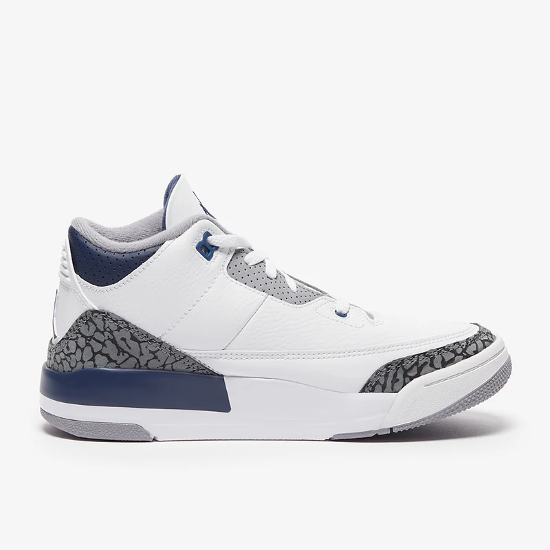 Jordan 3 Retro Jüngere Kinder (PS)