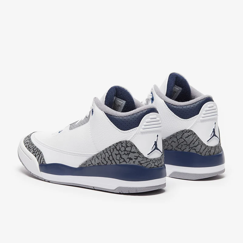 Jordan 3 Retro Jüngere Kinder (PS)