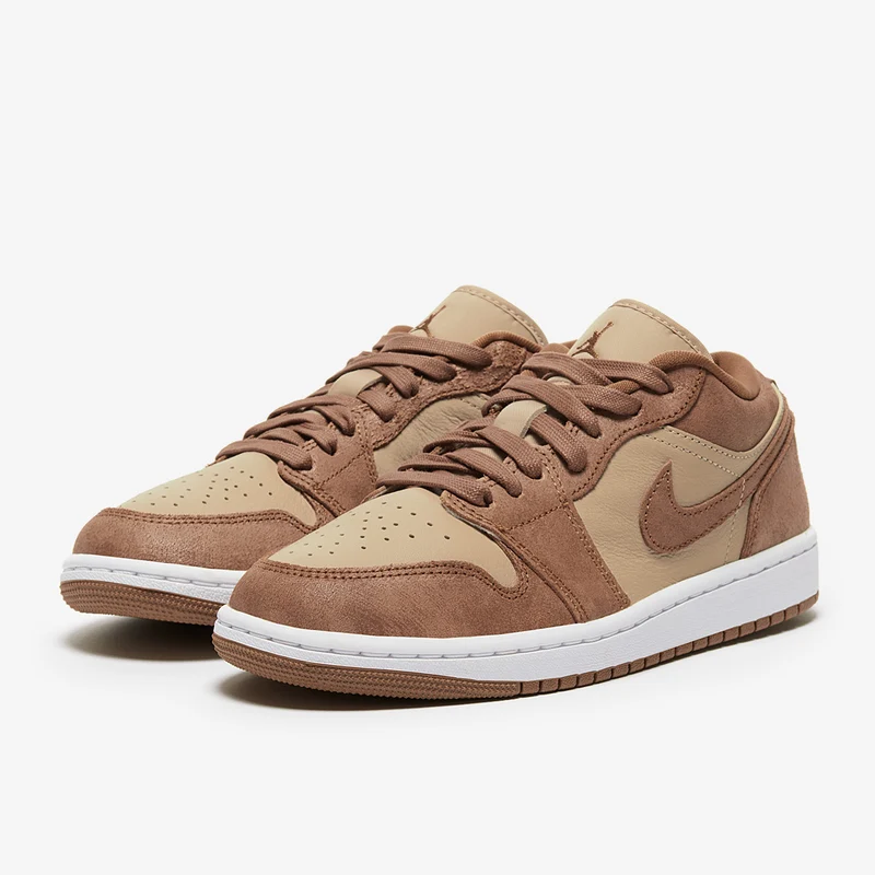 Damen Air Jordan 1 Low SE