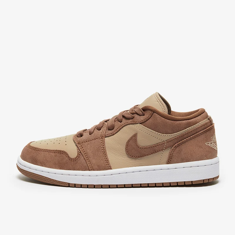 Damen Air Jordan 1 Low SE