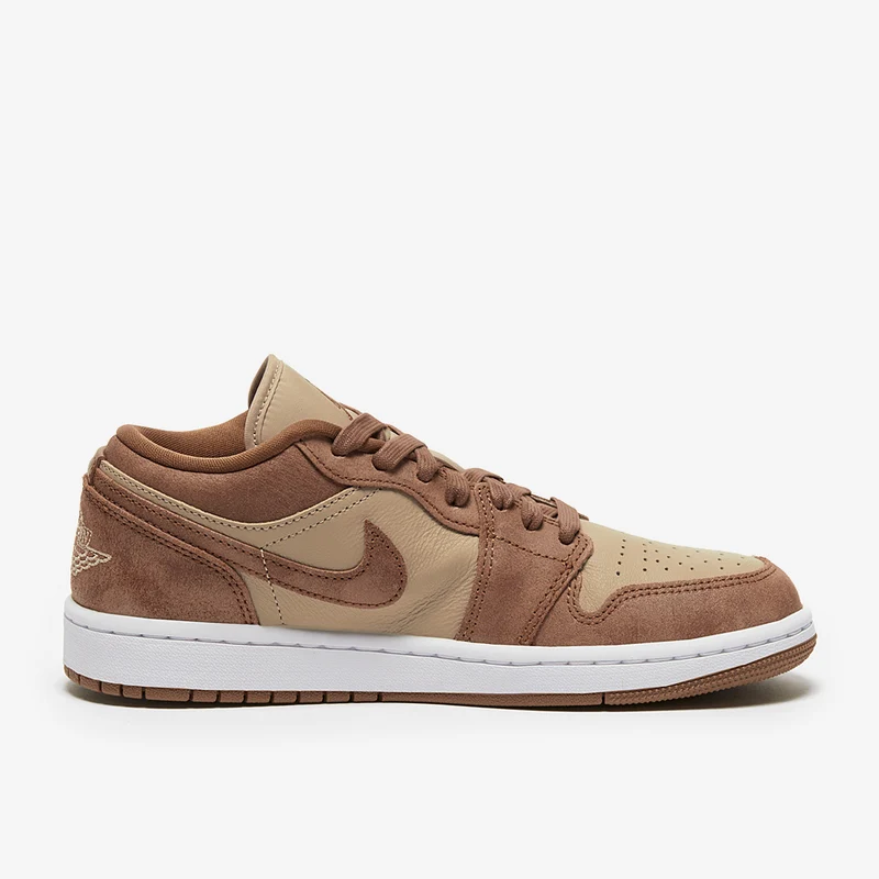 Damen Air Jordan 1 Low SE