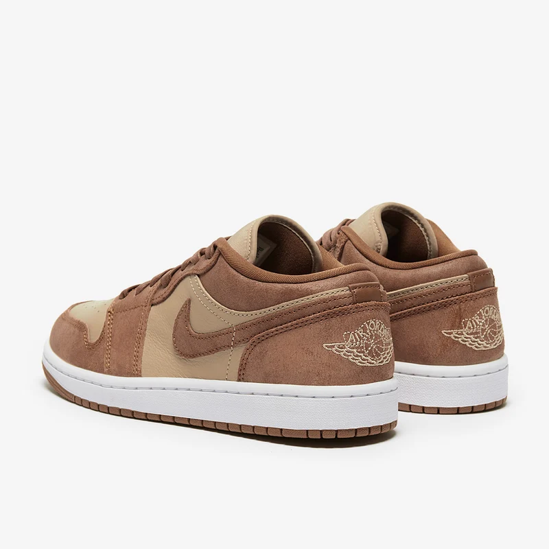 Damen Air Jordan 1 Low SE