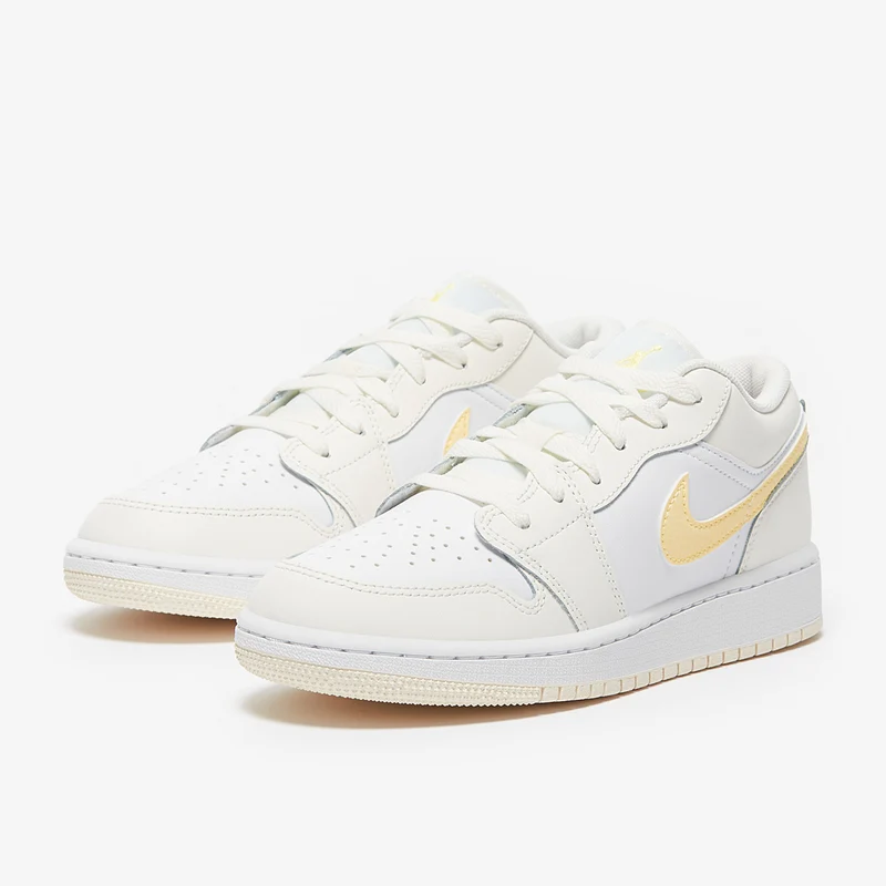 Air Jordan 1 Low SE Ältere Kinder (GS)