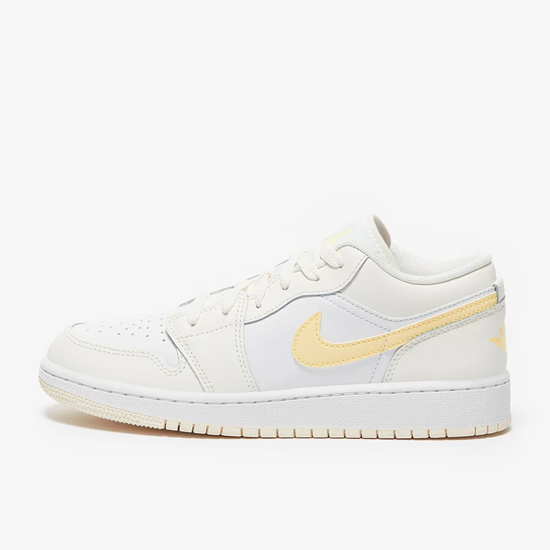 Air Jordan 1 Low SE Ältere Kinder (GS)