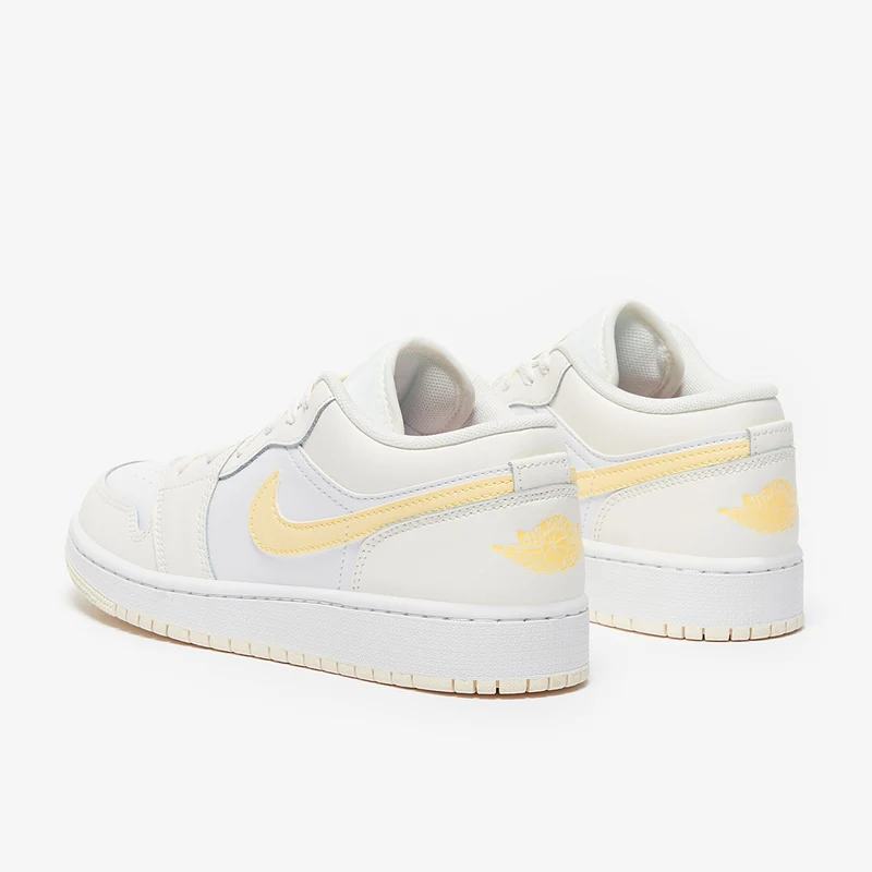 Air Jordan 1 Low SE Ältere Kinder (GS)
