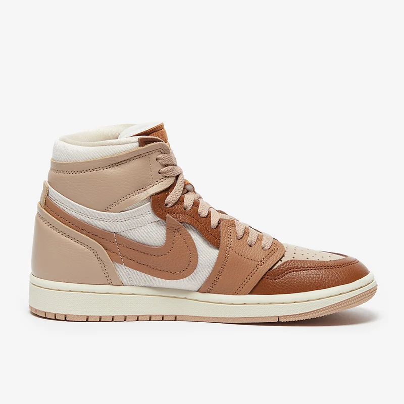 Womens Air Jordan 1 High MM